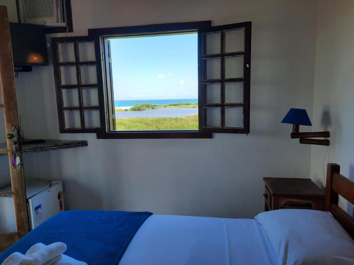 Pousada Icthus Cabo Frio Eksteriør billede